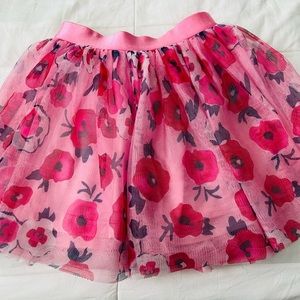 Girls Skirt